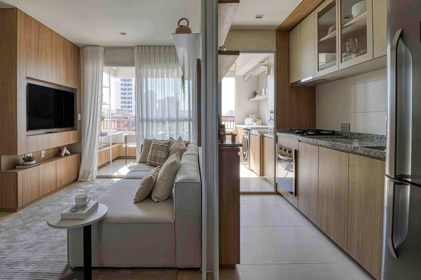 Apartamento, 3 quartos, 5467 m² - Foto 6