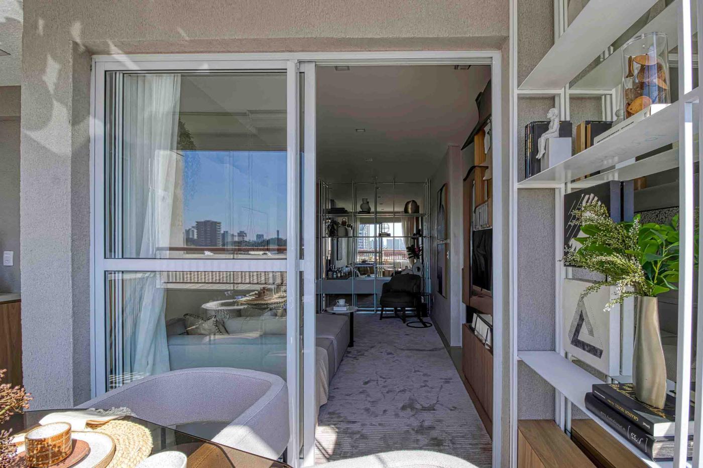 Apartamento, 3 quartos, 5467 m² - Foto 5