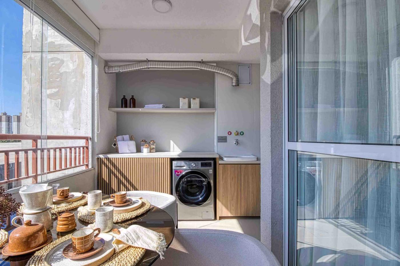 Apartamento, 3 quartos, 5467 m² - Foto 4