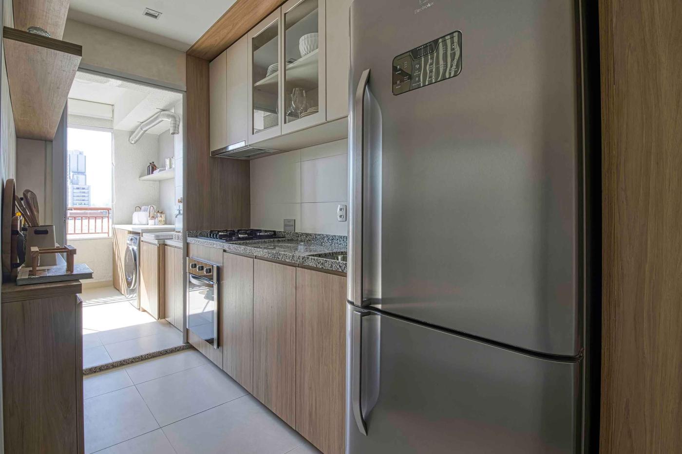 Apartamento, 3 quartos, 5467 m² - Foto 10