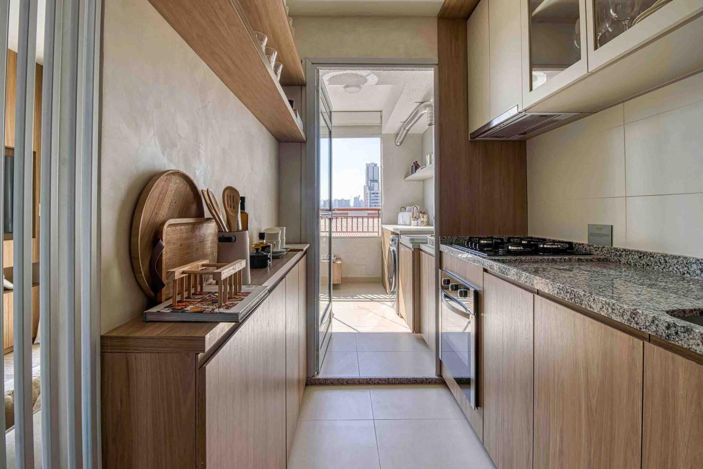 Apartamento, 3 quartos, 5467 m² - Foto 9