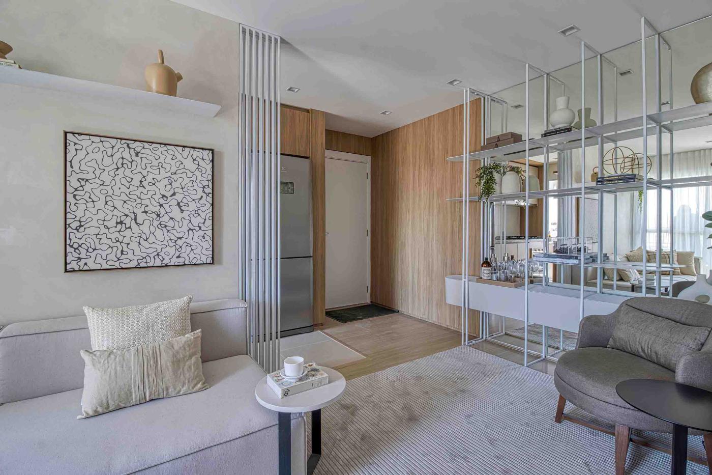 Apartamento, 3 quartos, 5467 m² - Foto 13