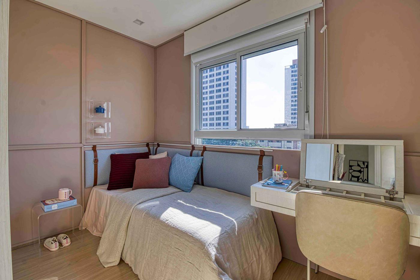 Apartamento, 3 quartos, 5467 m² - Foto 15