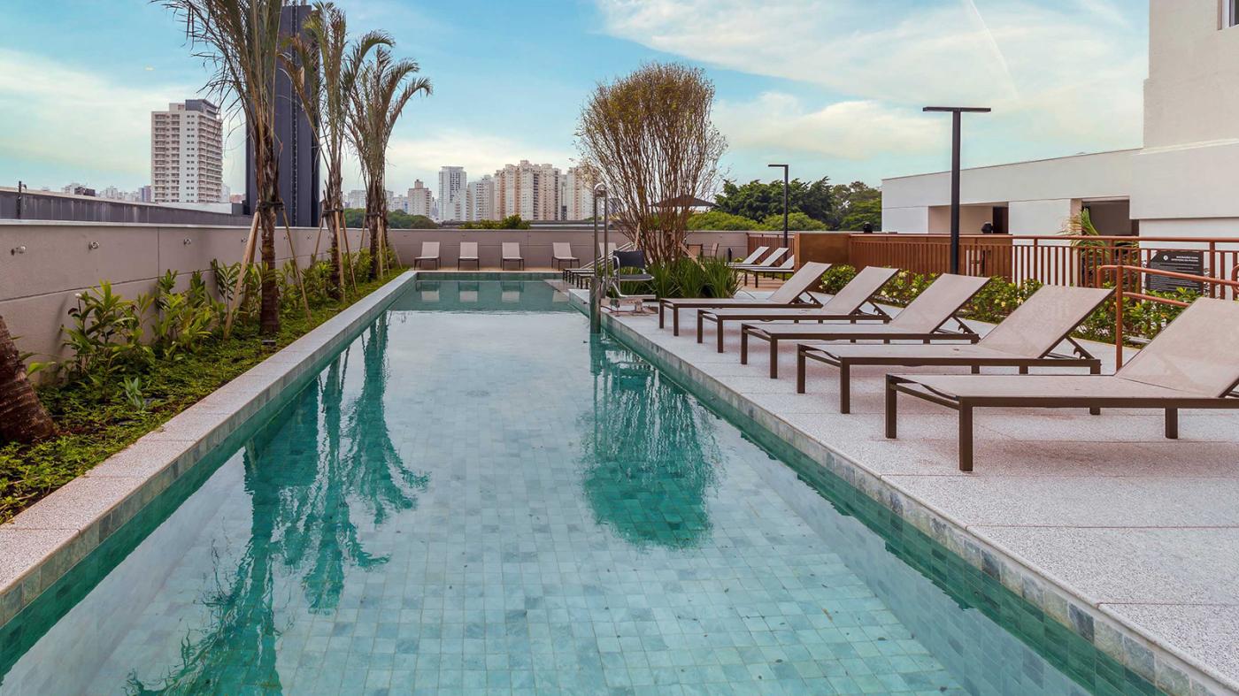 Apartamento, 3 quartos, 5467 m² - Foto 26