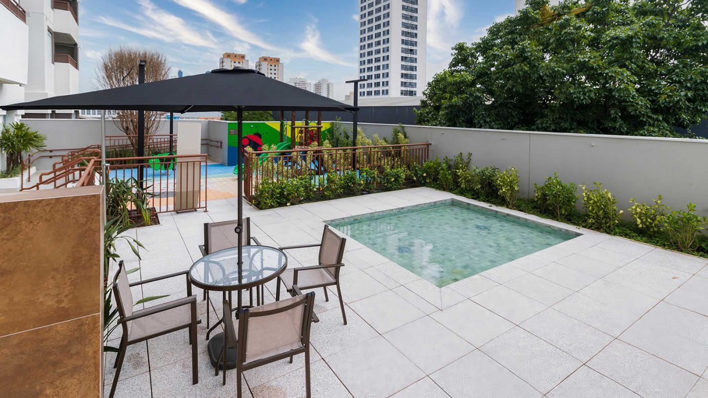 Apartamento, 3 quartos, 5467 m² - Foto 25