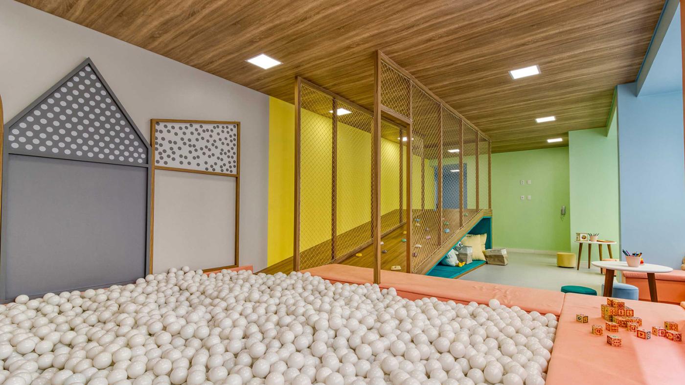 Apartamento, 3 quartos, 5467 m² - Foto 23