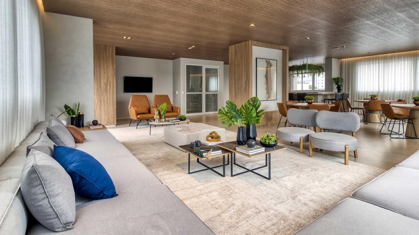 Apartamento, 3 quartos, 5467 m² - Foto 21