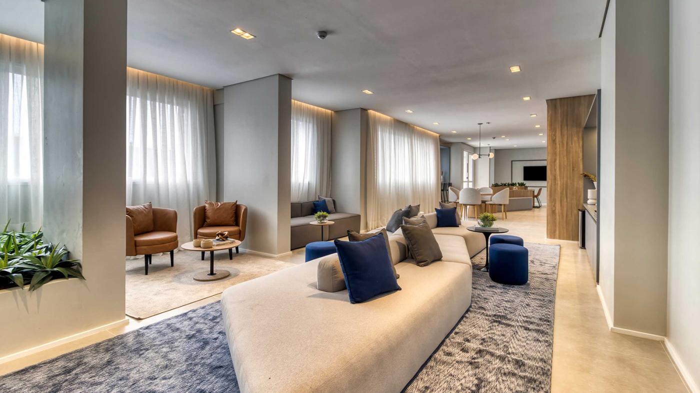 Apartamento, 3 quartos, 5467 m² - Foto 37