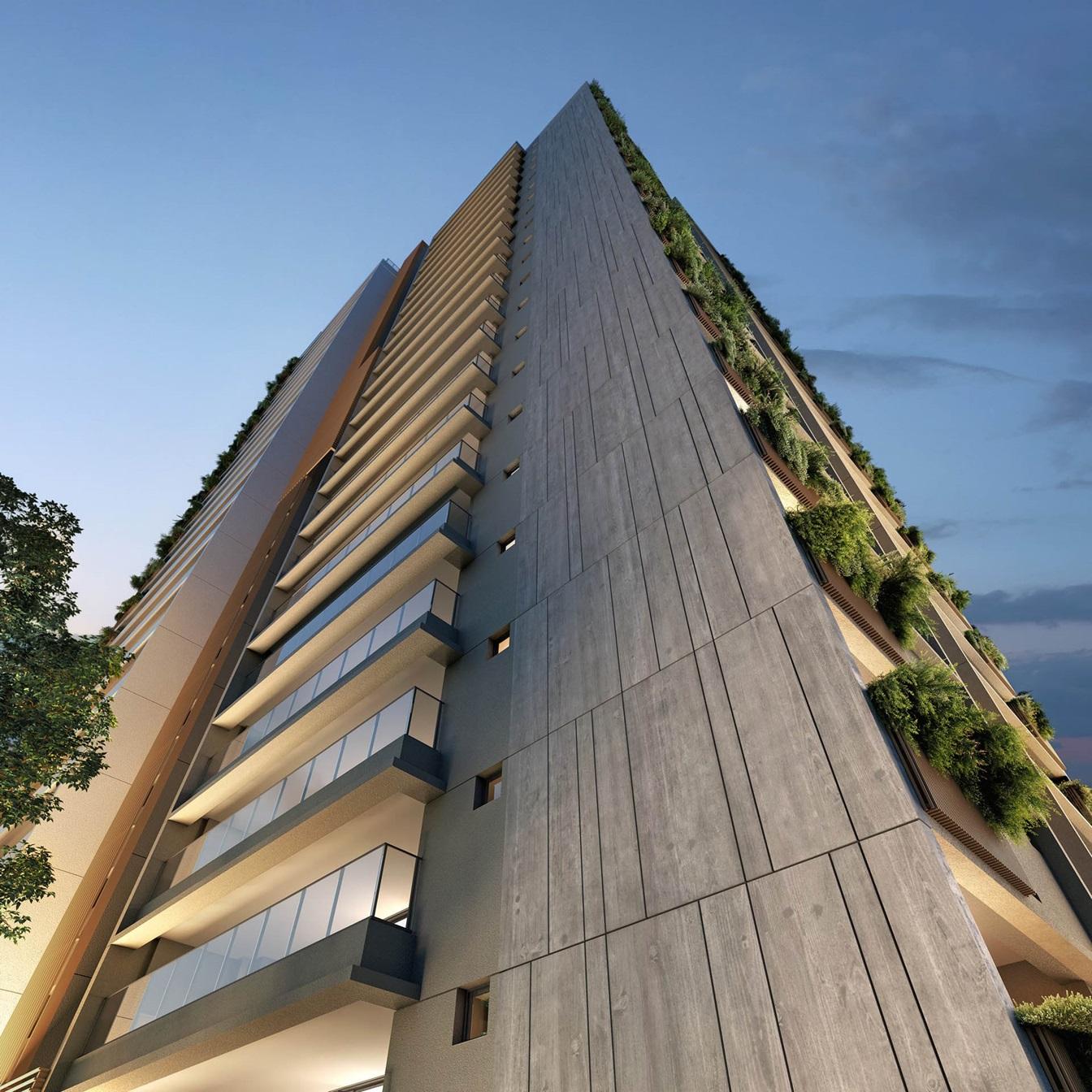 Apartamento, 4 quartos, 157 m² - Foto 16