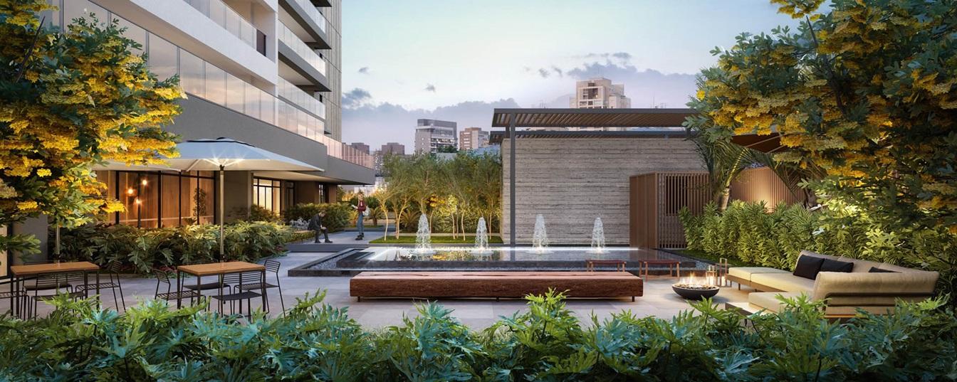 Apartamento, 4 quartos, 157 m² - Foto 8