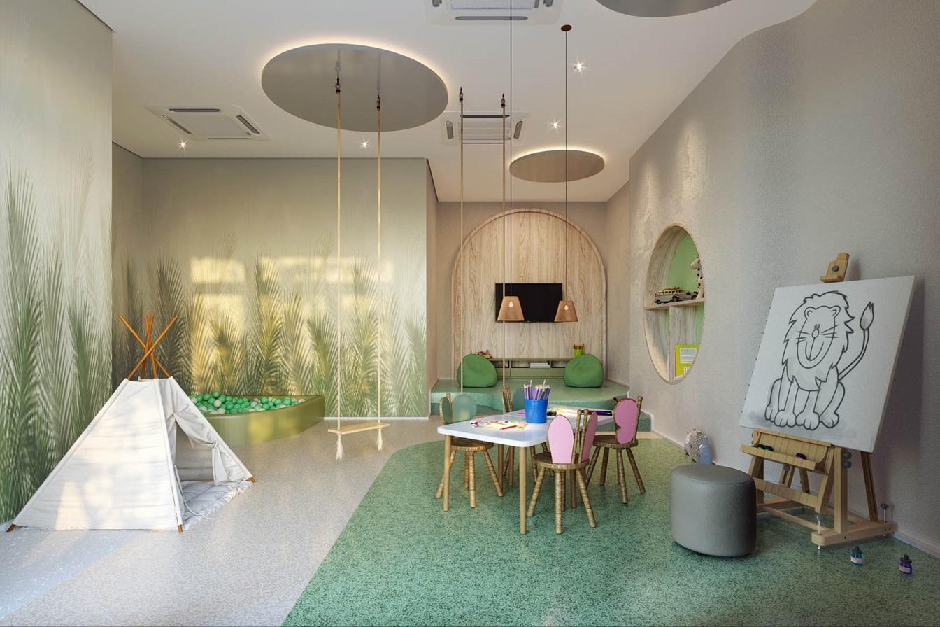Apartamento, 4 quartos, 157 m² - Foto 4
