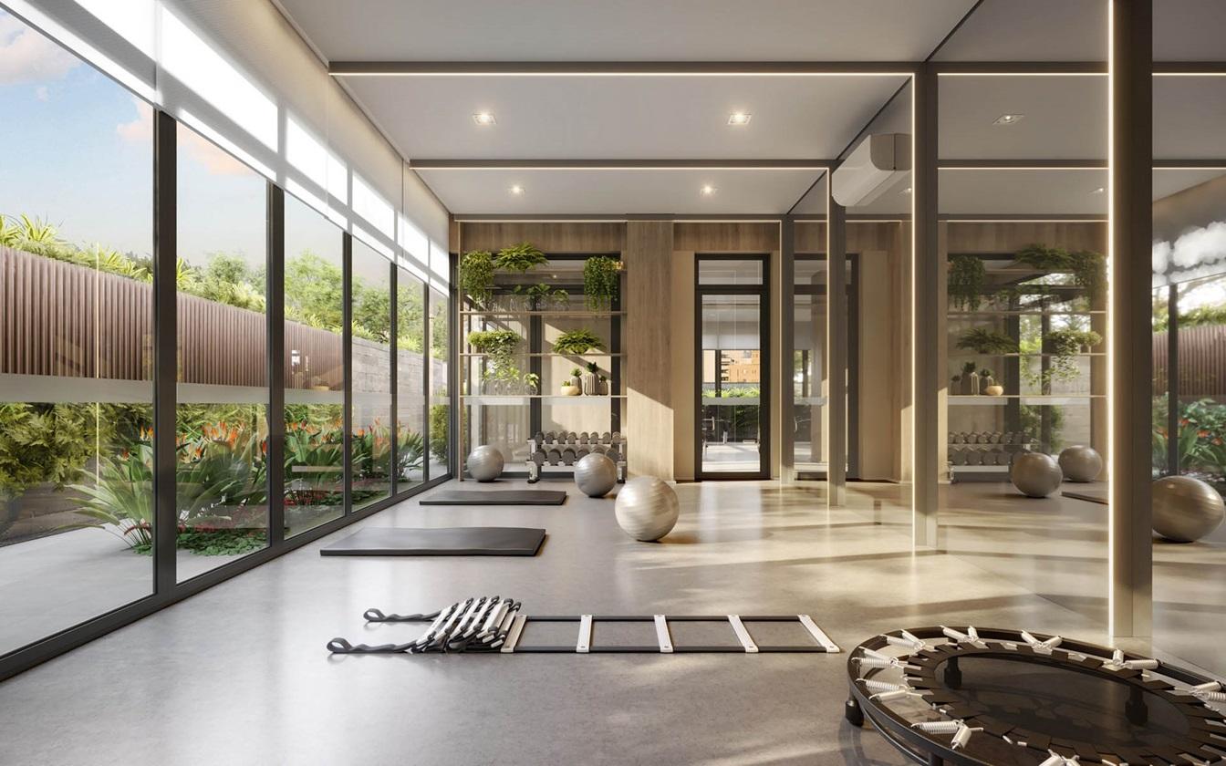 Apartamento, 4 quartos, 157 m² - Foto 6