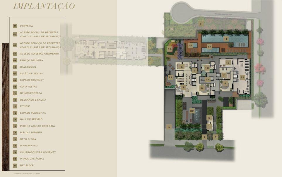 Apartamento, 4 quartos, 157 m² - Foto 19