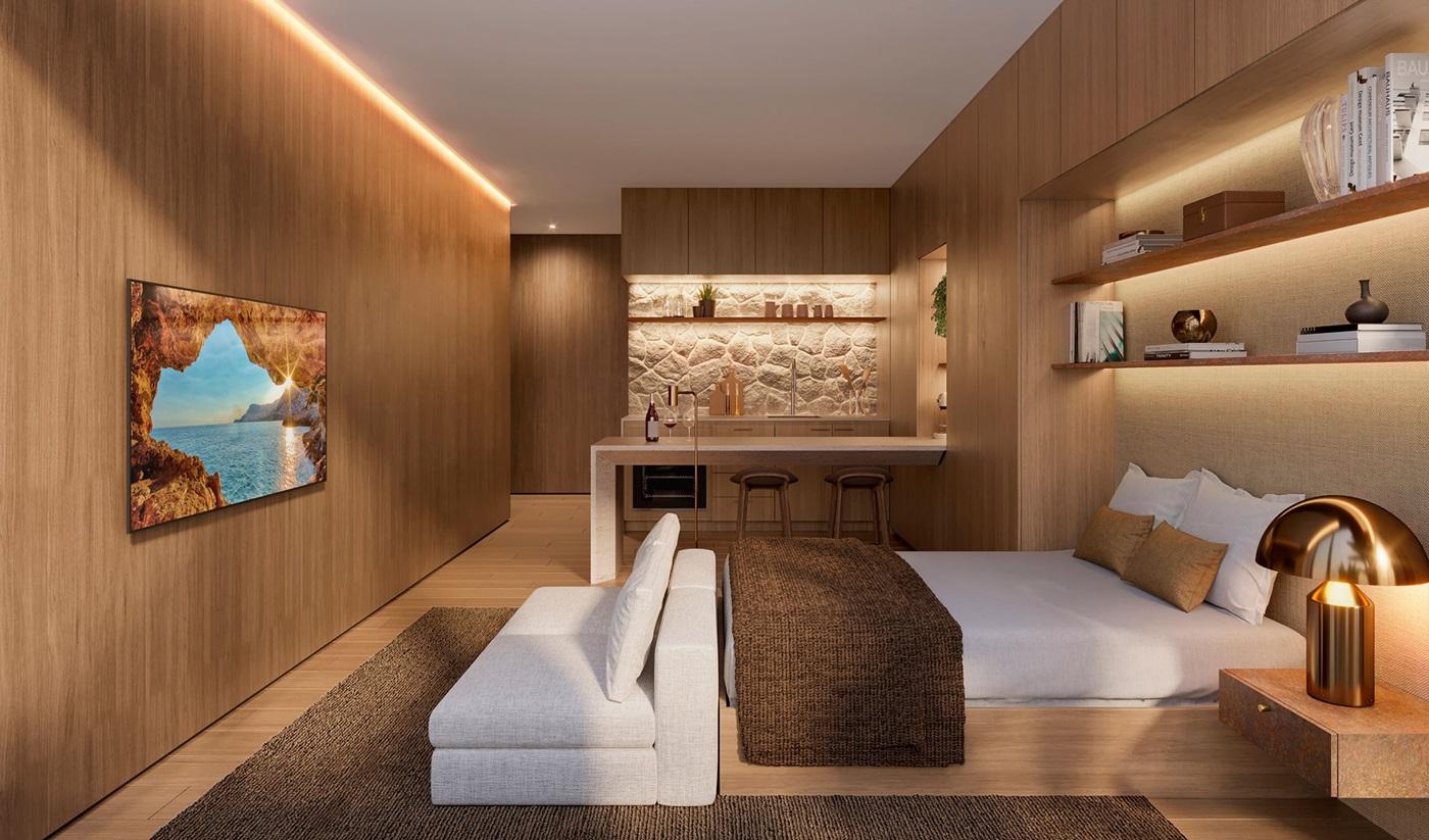 Apartamento, 3 quartos, 31237 m² - Foto 4