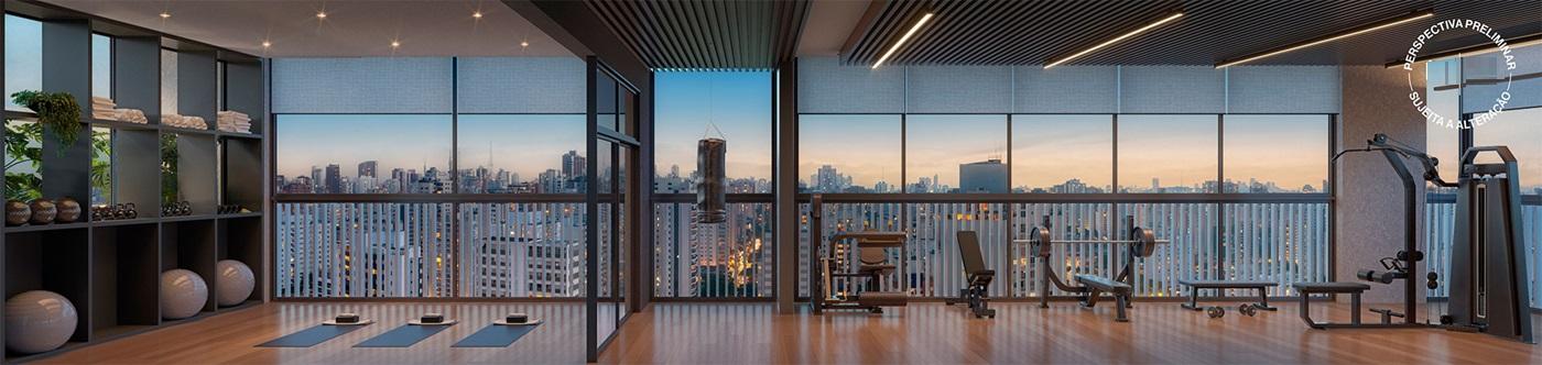 Apartamento, 3 quartos, 31237 m² - Foto 20