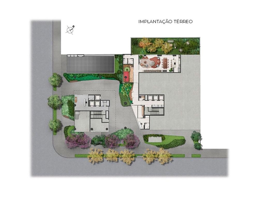 Apartamento, 3 quartos, 31237 m² - Foto 38