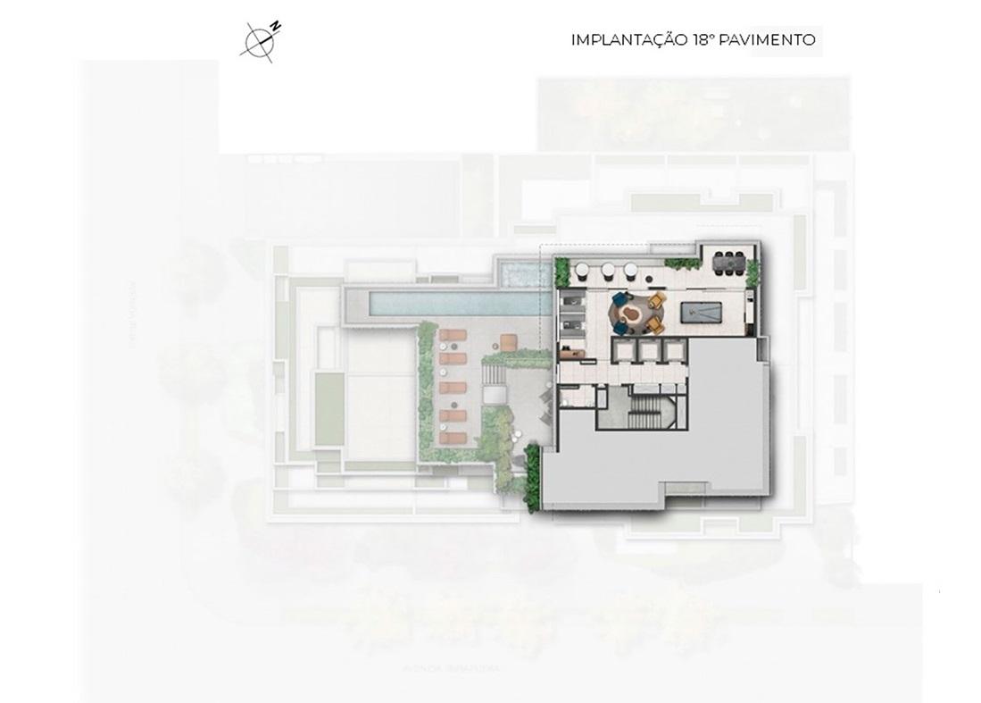 Apartamento, 3 quartos, 31237 m² - Foto 40