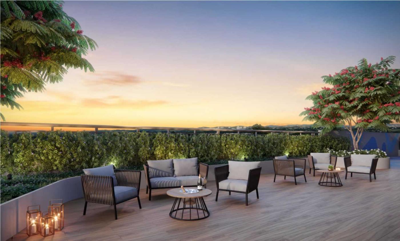 Apartamento, 2 quartos, 3448 m² - Foto 14
