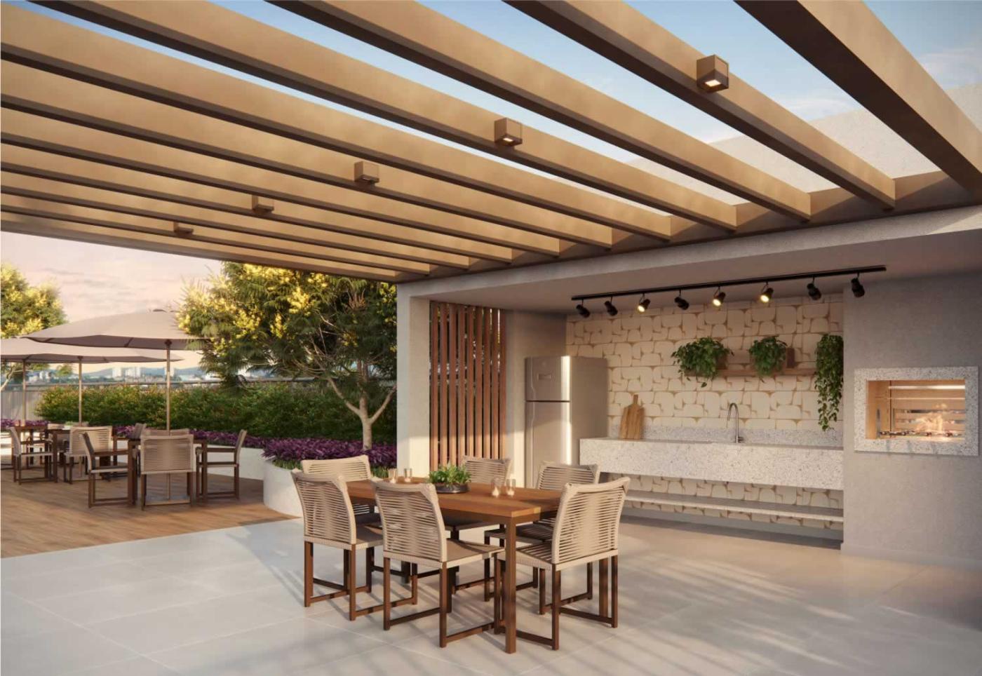 Apartamento, 2 quartos, 3448 m² - Foto 11