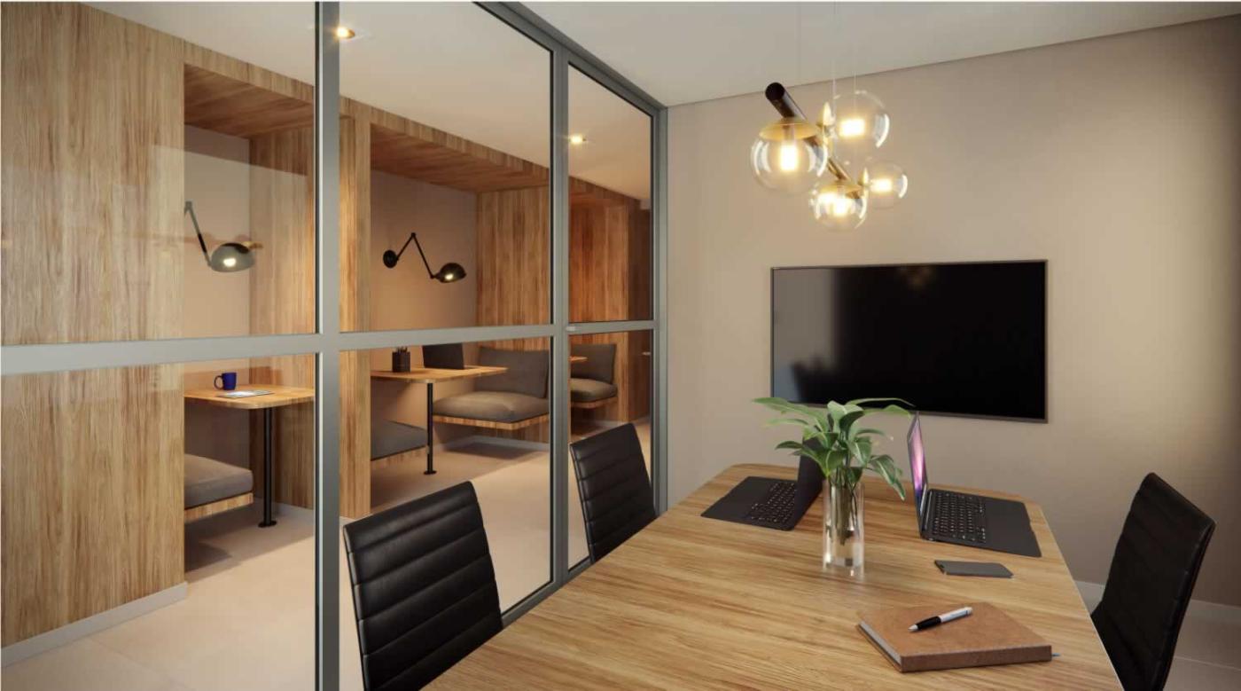 Apartamento, 2 quartos, 3448 m² - Foto 6