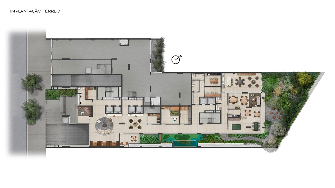Apartamento, 3 quartos, 27198 m² - Foto 34