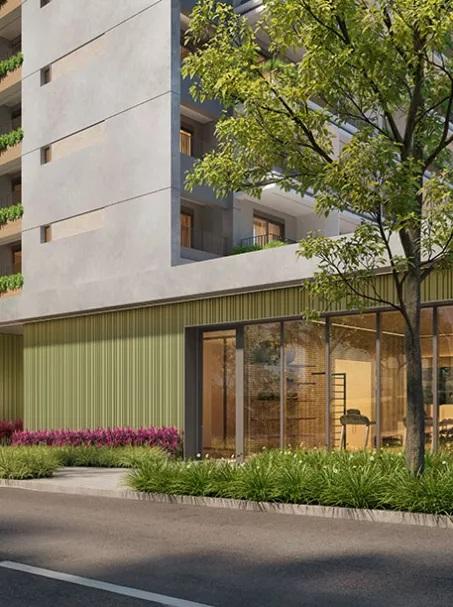 Apartamento, 1 quarto, 2030 m² - Foto 7