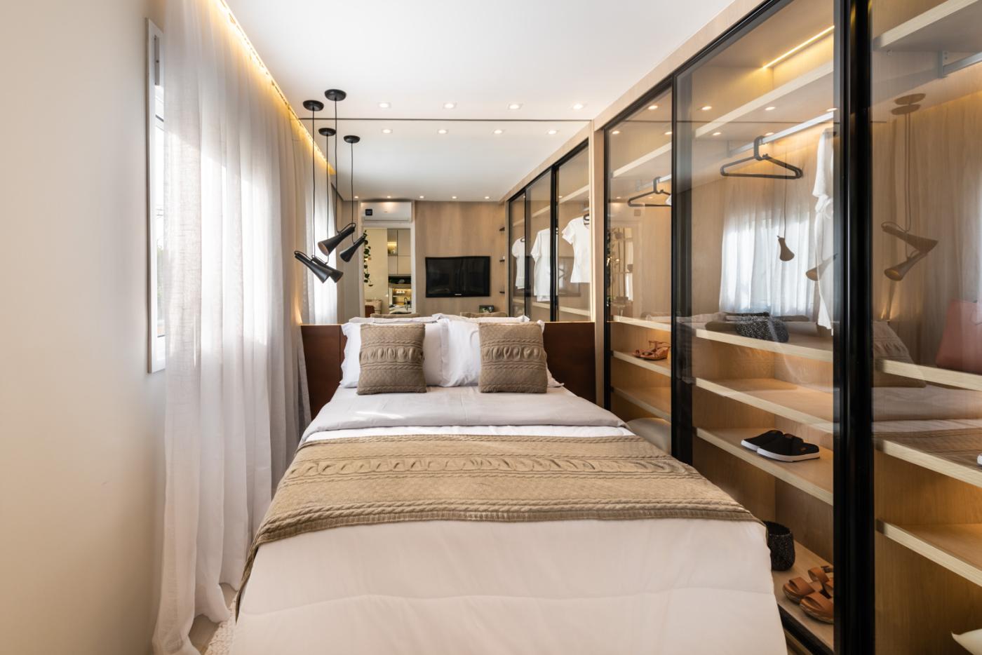 Casa, 2 quartos, 4050 m² - Foto 8