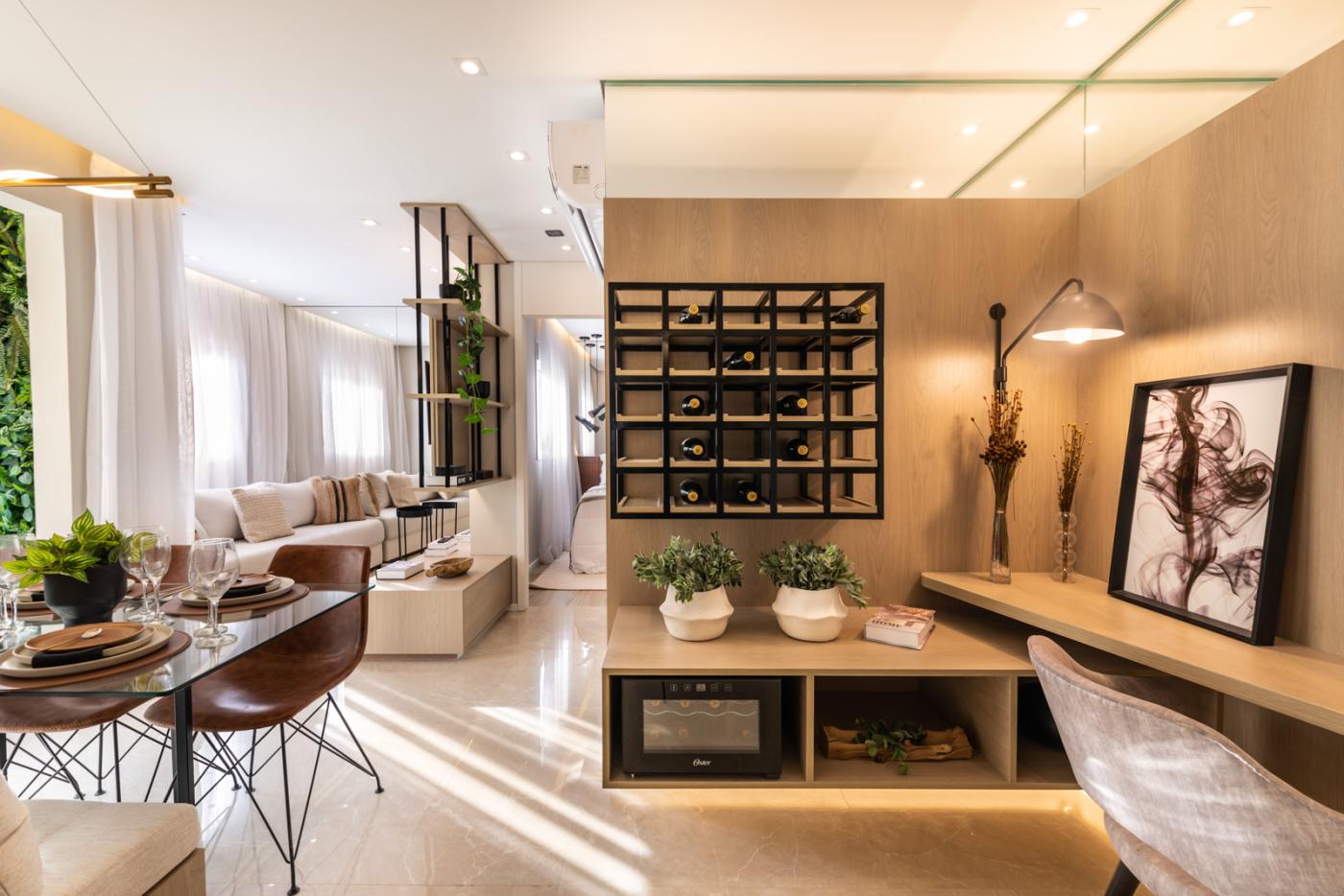 Casa, 2 quartos, 4050 m² - Foto 6