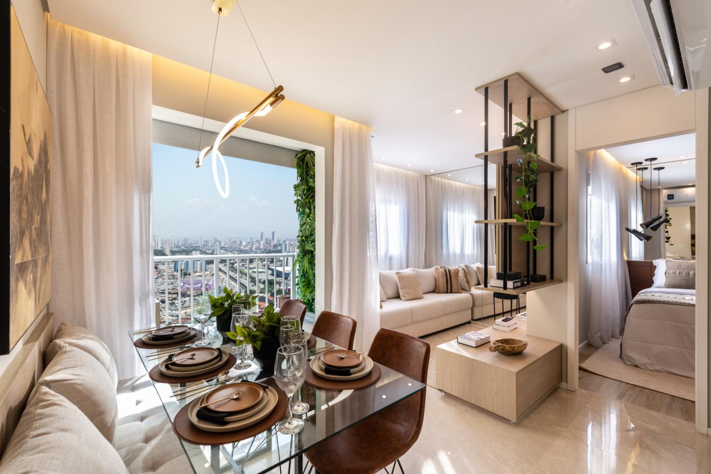 Casa, 2 quartos, 4050 m² - Foto 2