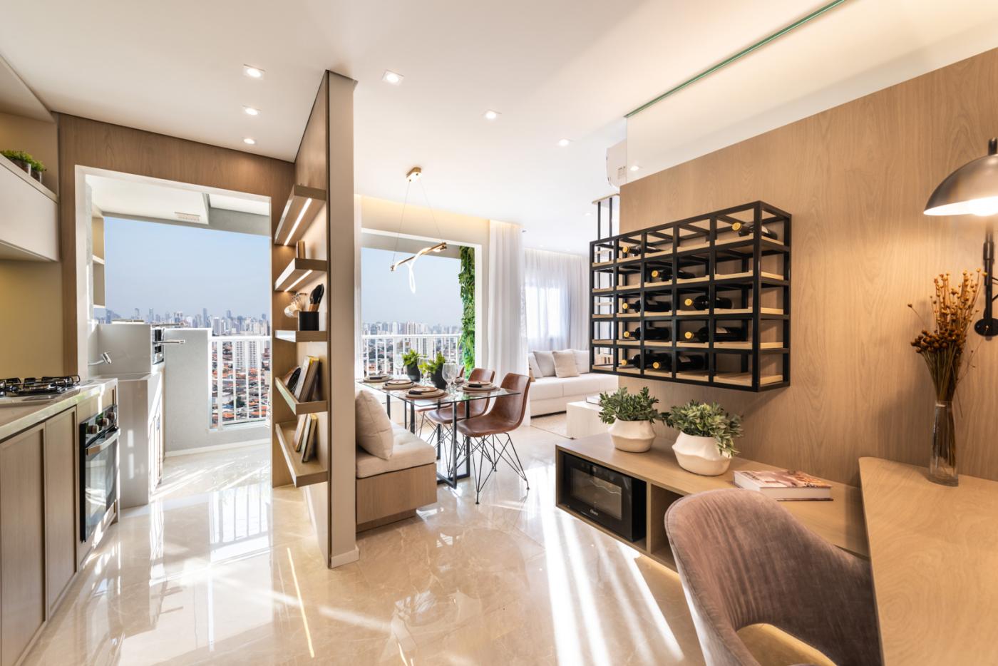 Casa, 2 quartos, 4050 m² - Foto 3