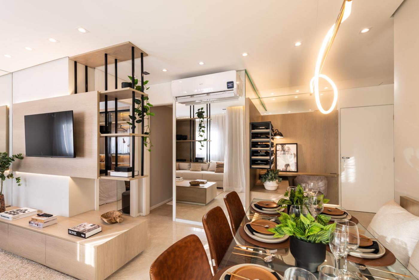 Casa, 2 quartos, 4050 m² - Foto 4
