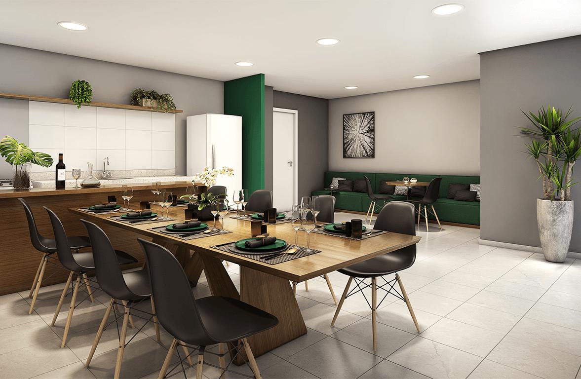 Casa, 2 quartos, 4050 m² - Foto 11