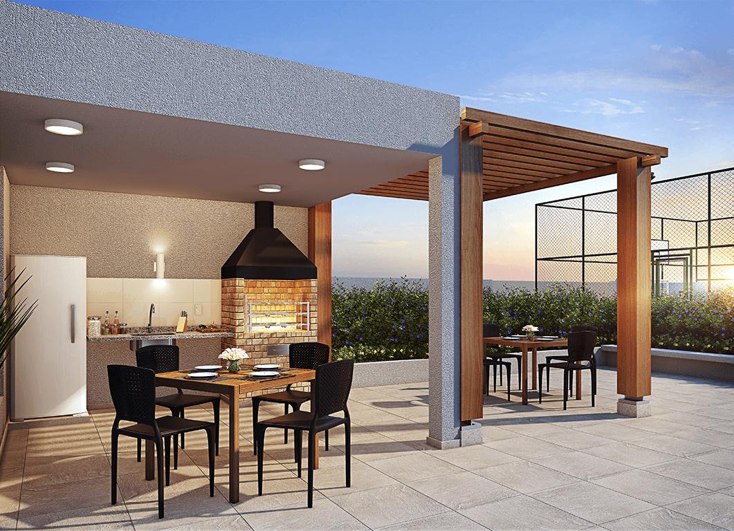 Casa, 2 quartos, 4050 m² - Foto 18