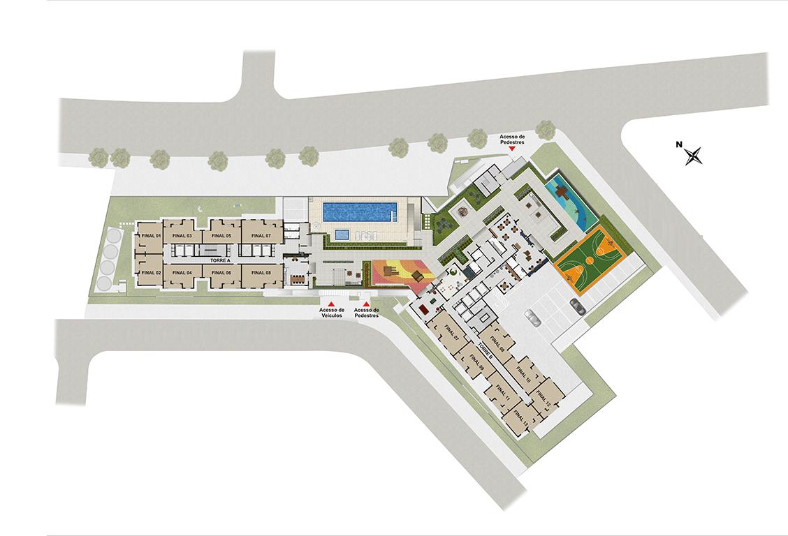Casa, 2 quartos, 4050 m² - Foto 27