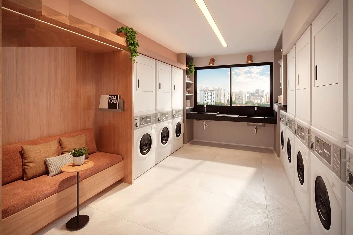 Apartamento, 1 quarto, 2425 m² - Foto 31