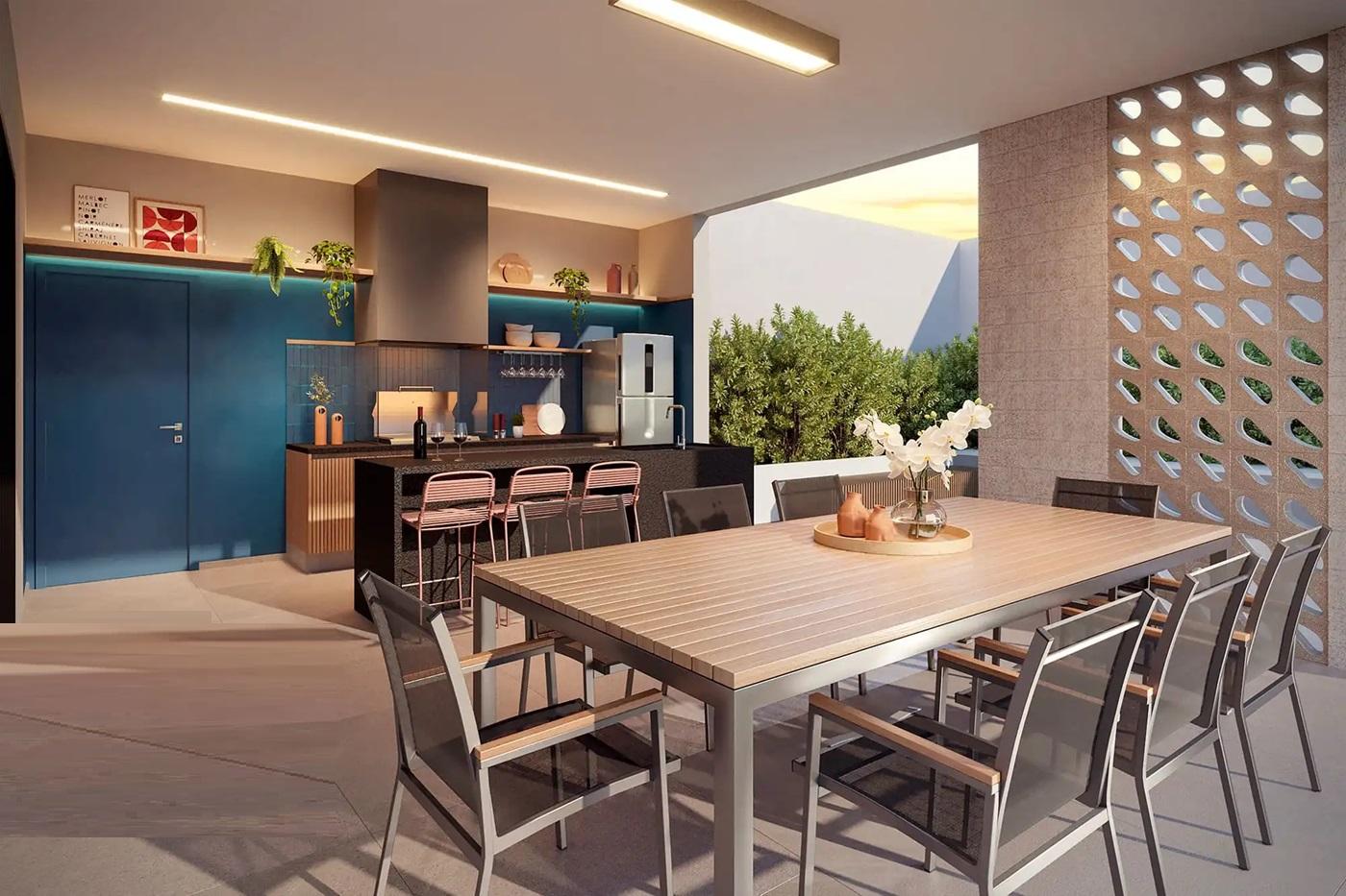 Apartamento, 1 quarto, 2425 m² - Foto 27