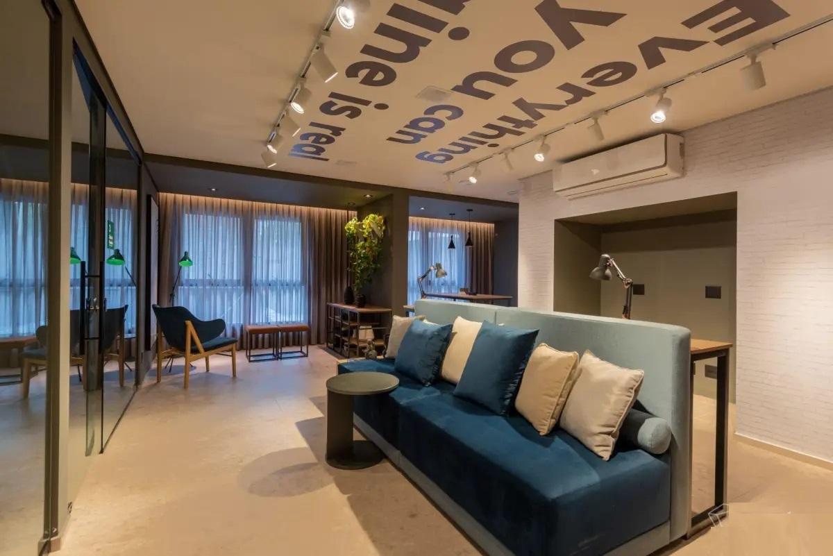 Apartamento, 1 quarto, 2224 m² - Foto 5
