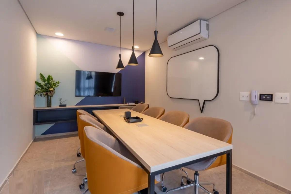 Apartamento, 1 quarto, 2224 m² - Foto 9