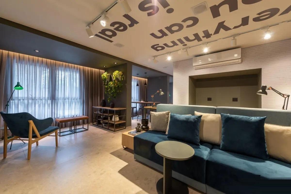 Apartamento, 1 quarto, 2224 m² - Foto 8