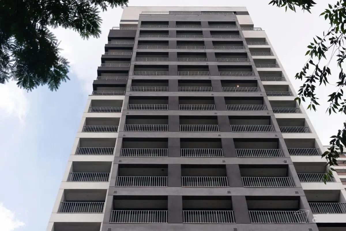 Apartamento, 1 quarto, 2224 m² - Foto 17