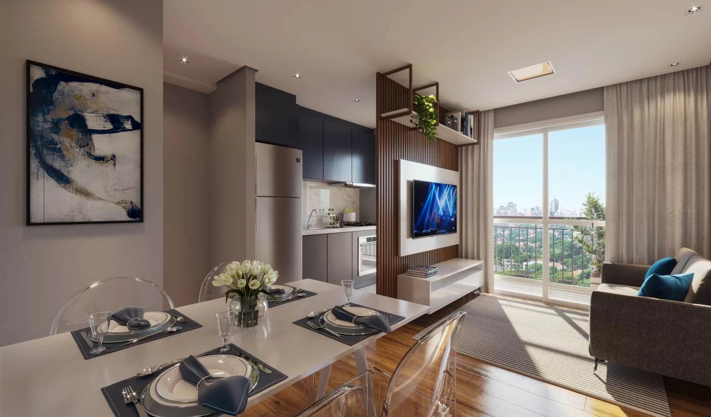 Casa, 2 quartos, 3642 m² - Foto 3