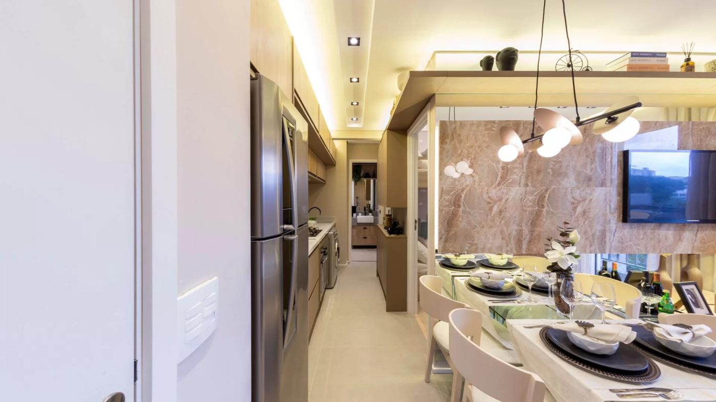 Casa, 2 quartos, 3642 m² - Foto 6