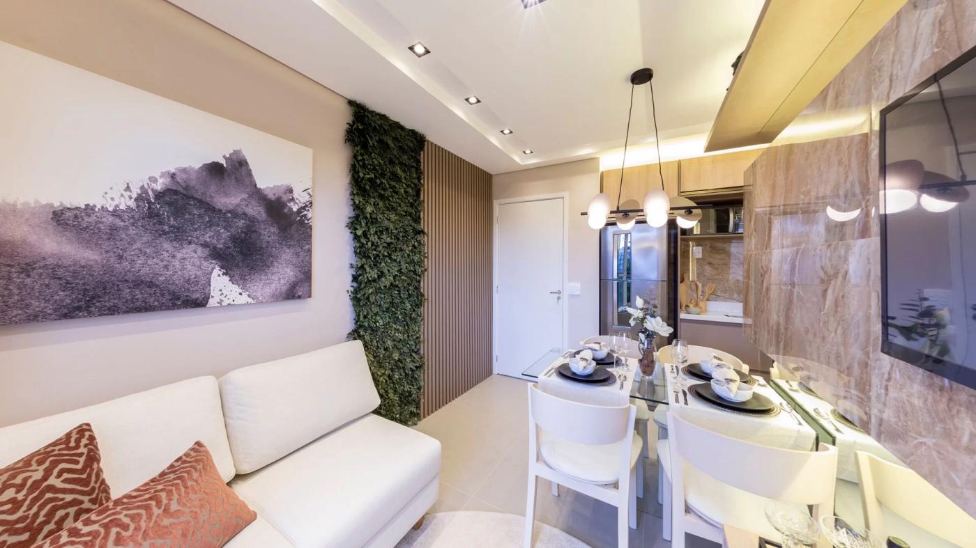 Casa, 2 quartos, 3642 m² - Foto 7