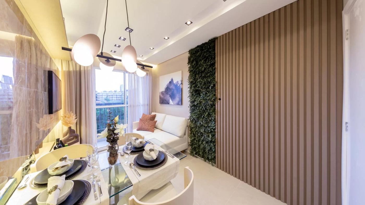 Casa, 2 quartos, 3642 m² - Foto 9