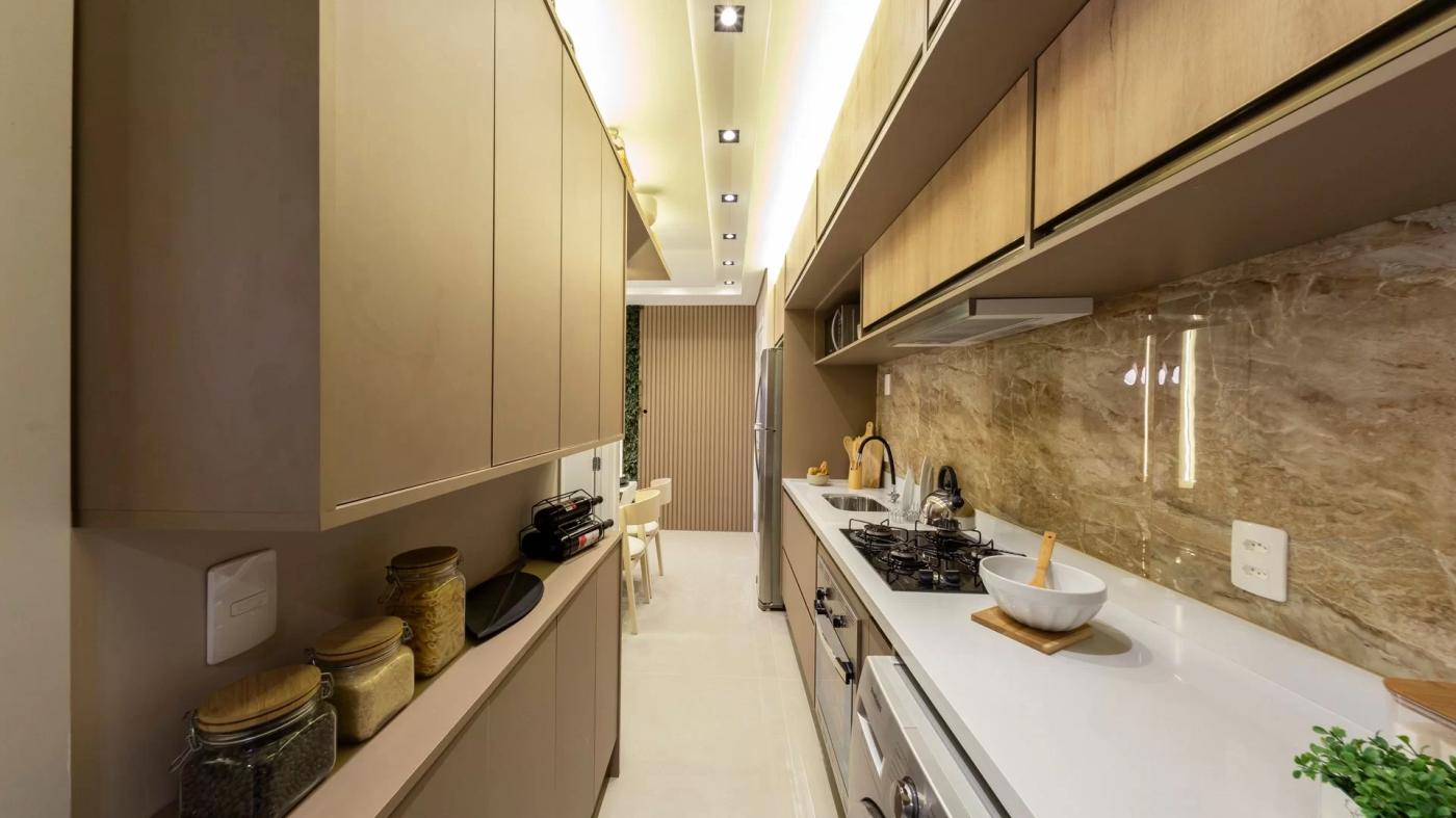 Casa, 2 quartos, 3642 m² - Foto 13