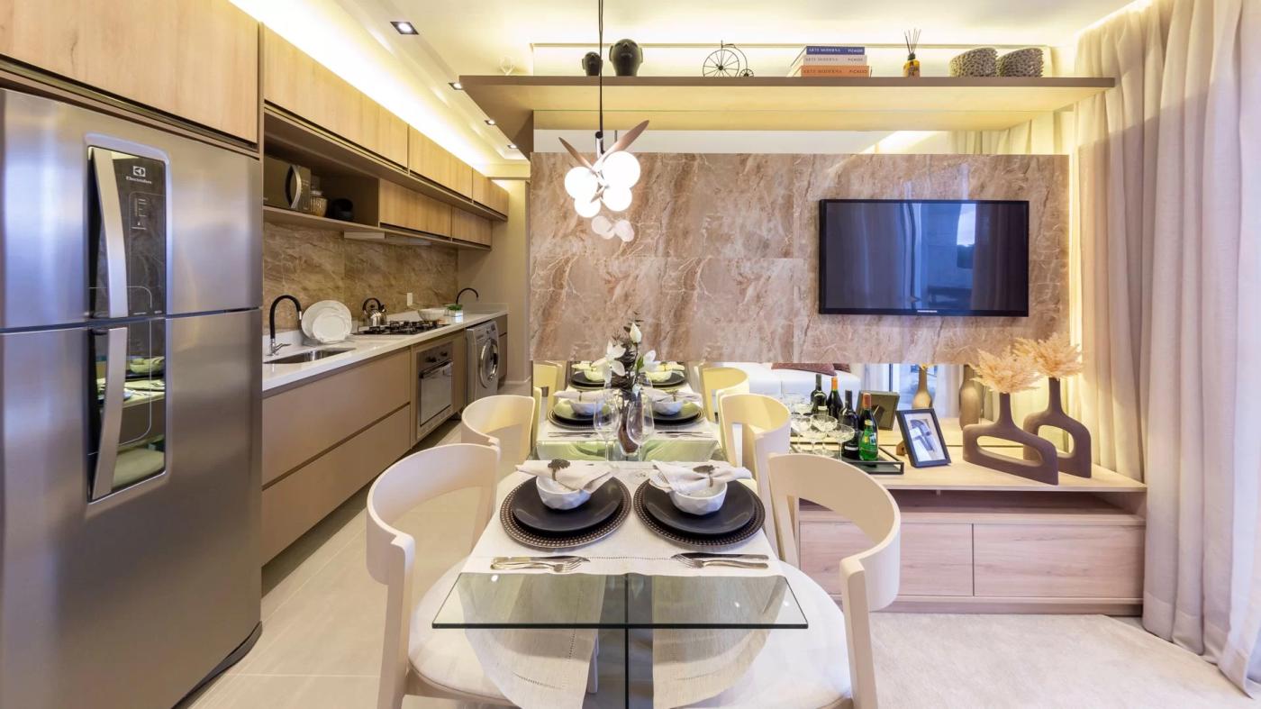 Casa, 2 quartos, 3642 m² - Foto 14