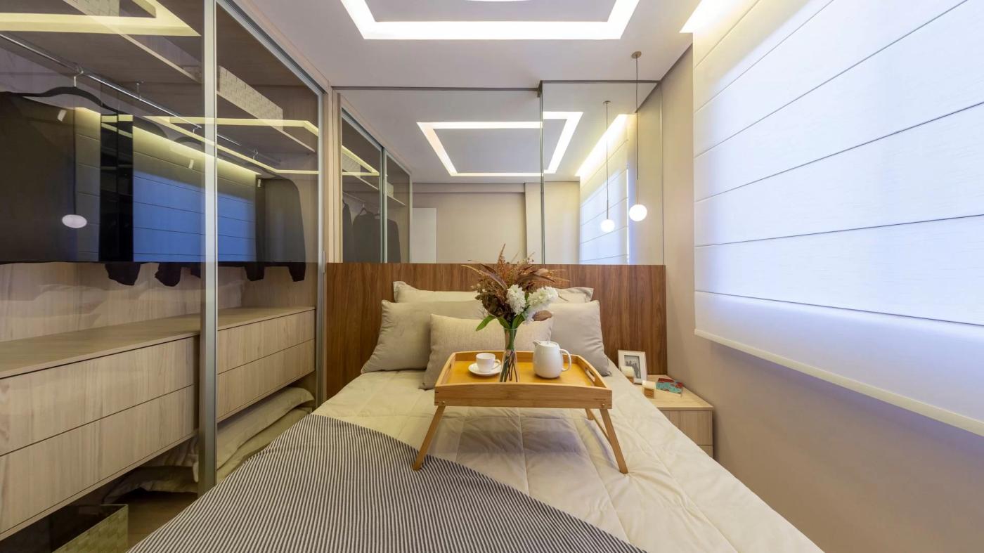 Casa, 2 quartos, 3642 m² - Foto 16