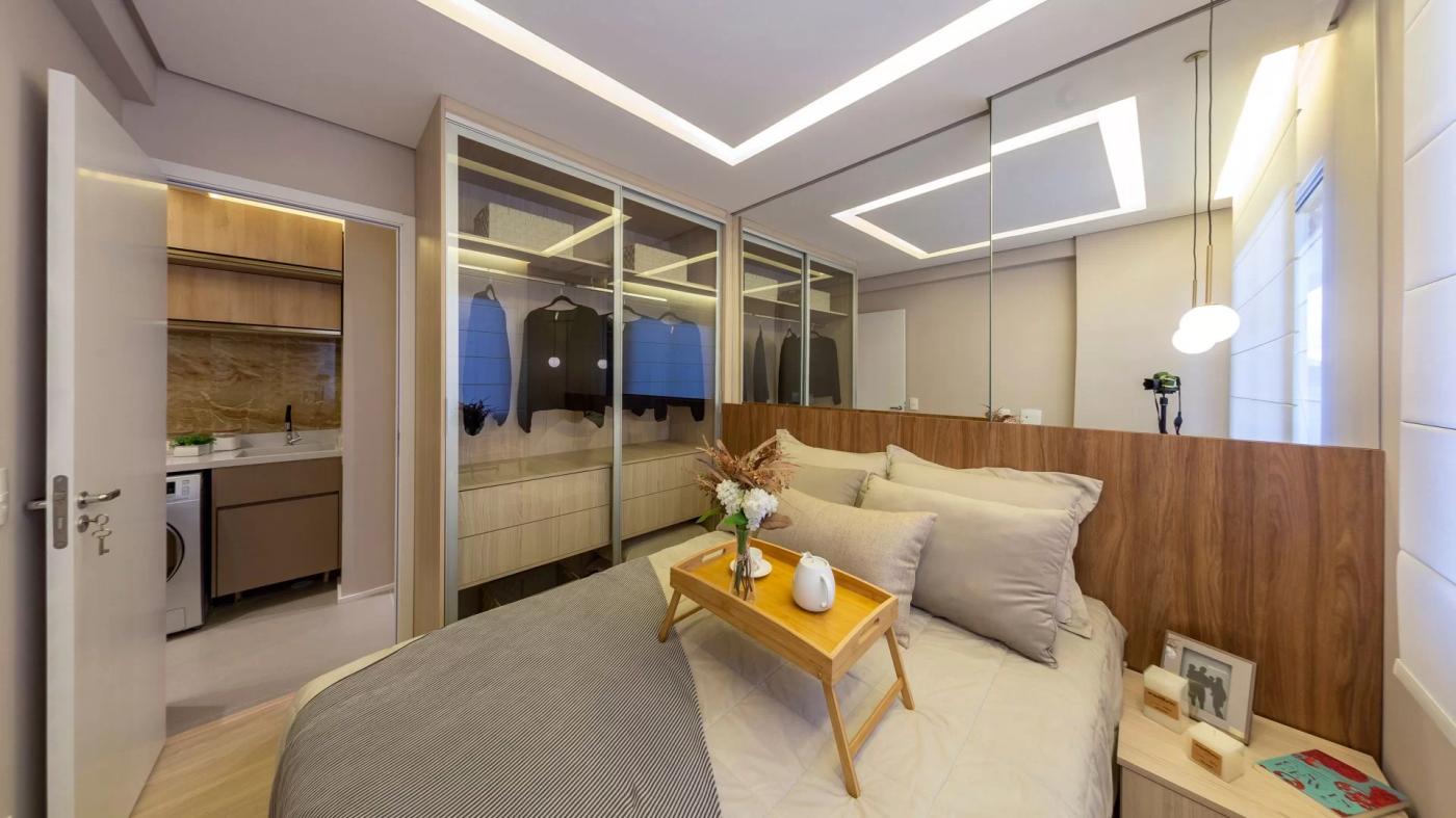 Casa, 2 quartos, 3642 m² - Foto 18