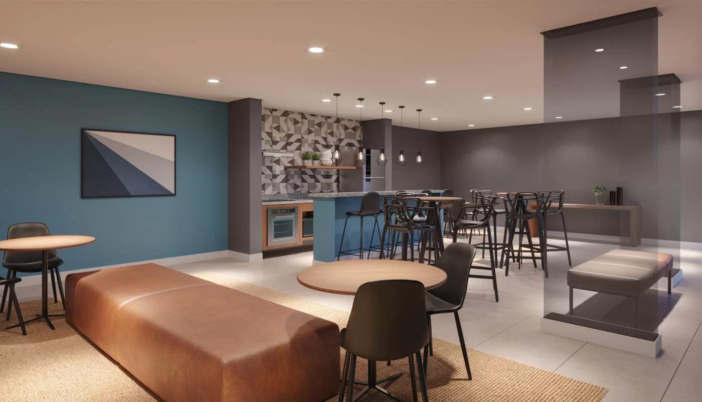 Casa, 2 quartos, 3642 m² - Foto 27