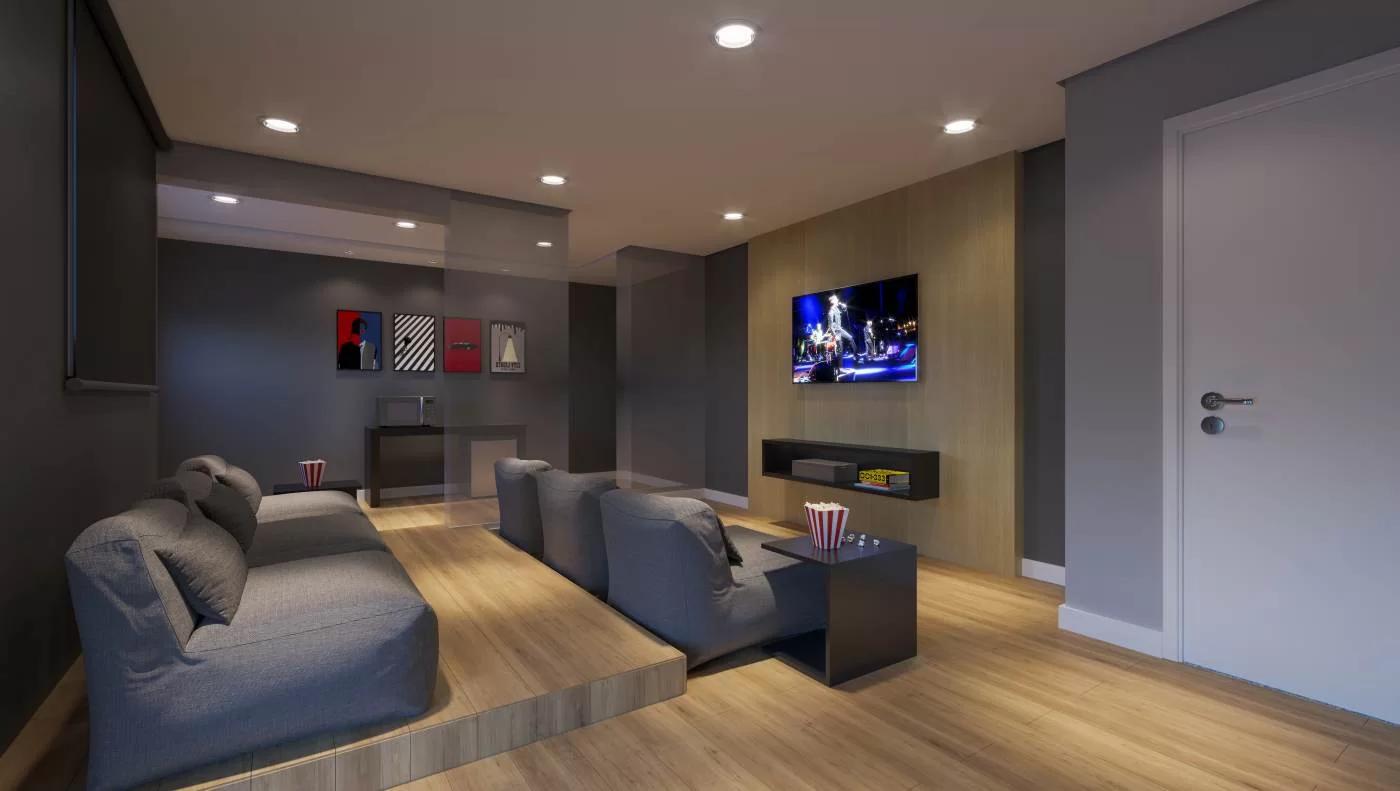 Casa, 2 quartos, 3642 m² - Foto 28